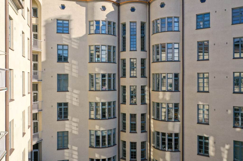 As Oy Helsingin Suonionkatu 7