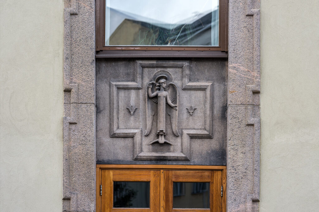 As Oy Helsingin Suonionkatu 7