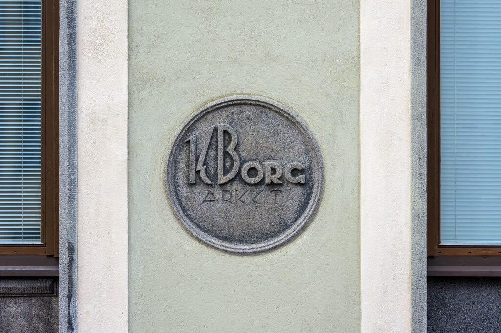 As Oy Helsingin Suonionkatu 7