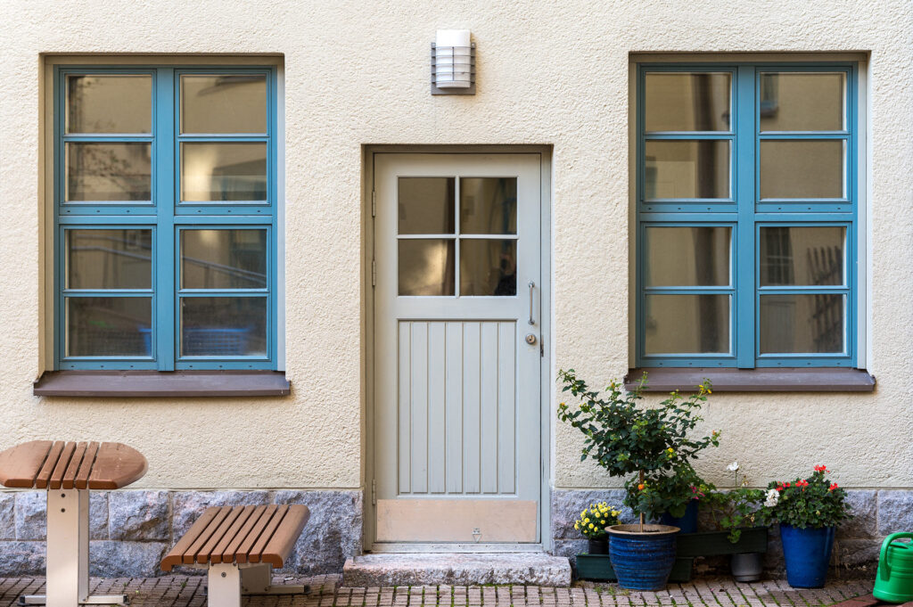 As Oy Helsingin Suonionkatu 7