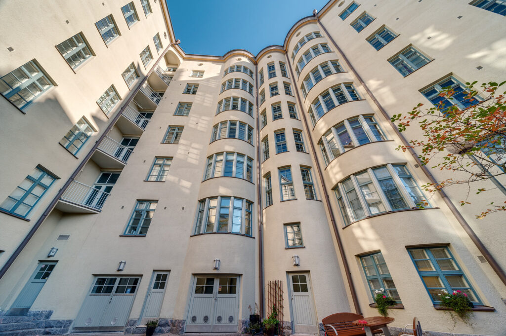 As Oy Helsingin Suonionkatu 7