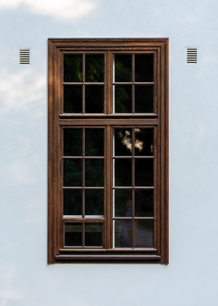 Kuninkaantie 43 saneeraus