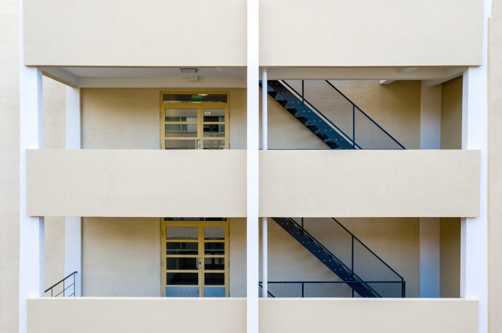 Leppäsuonkatu julkisivusaneeraus