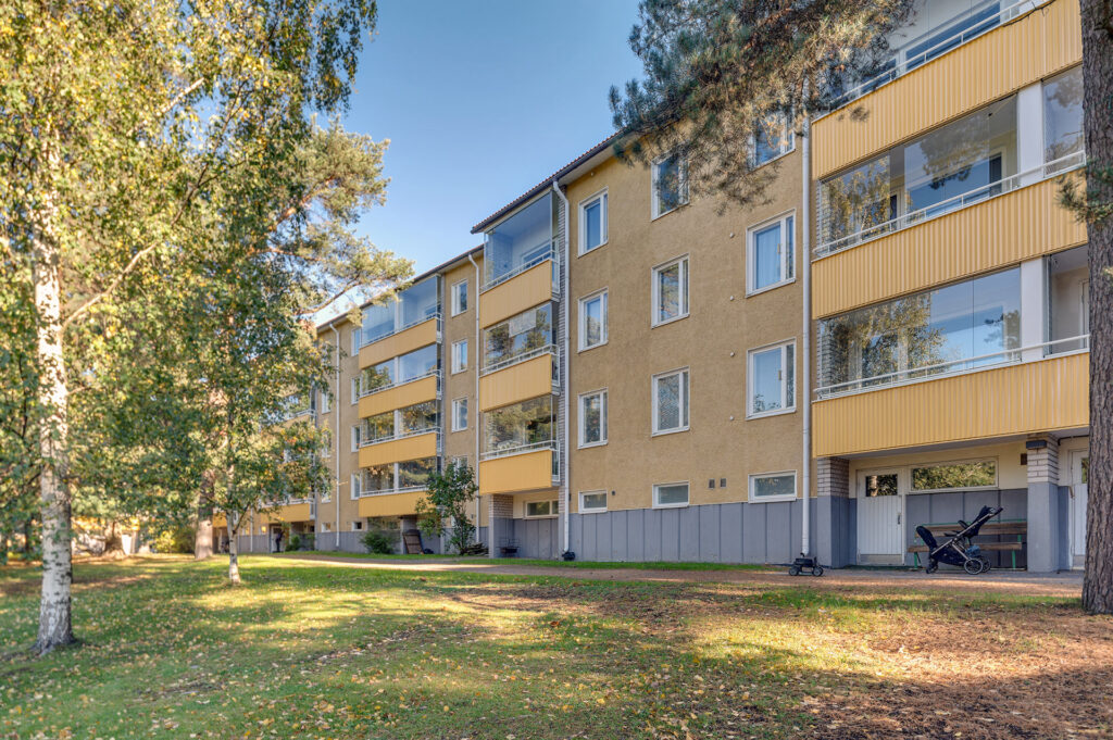 Pastori Jussilantie 9