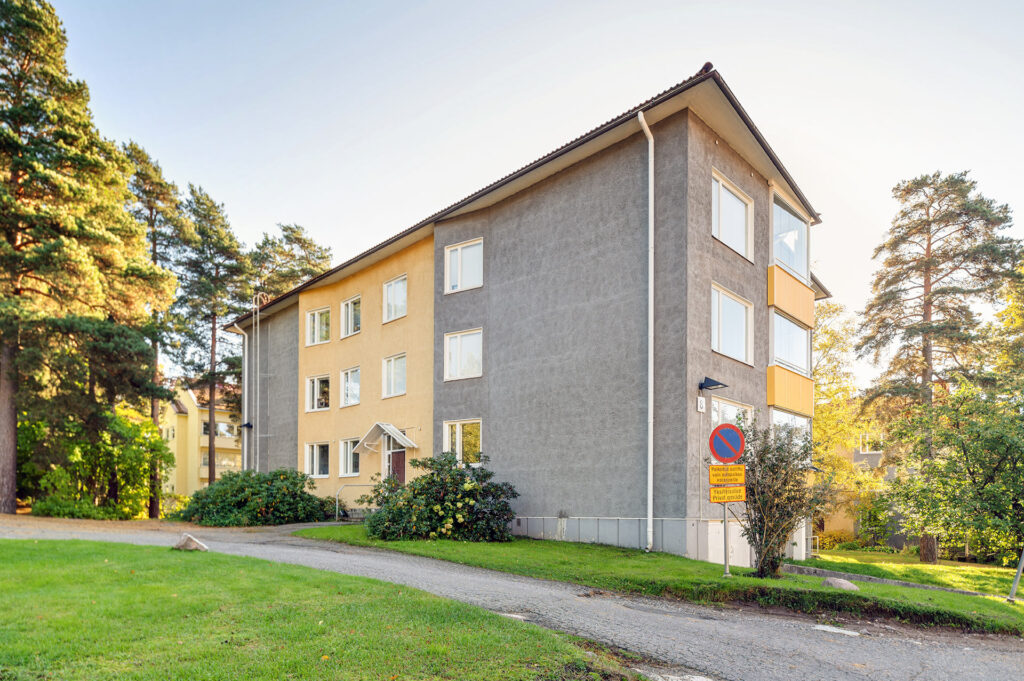 Pastori Jussilantie 9