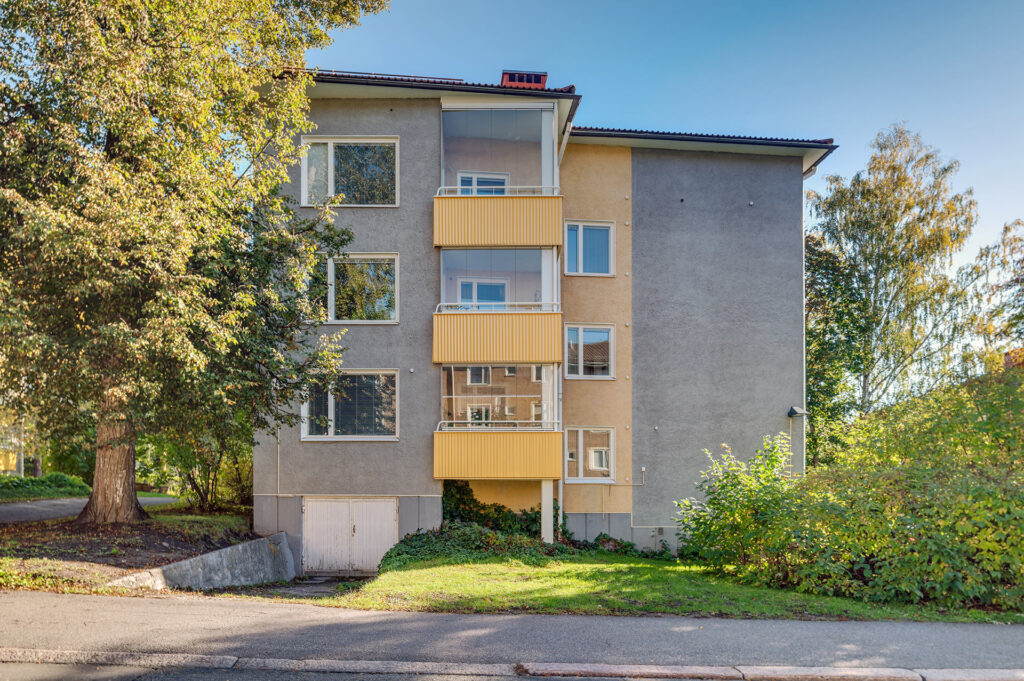 Pastori Jussilantie 9