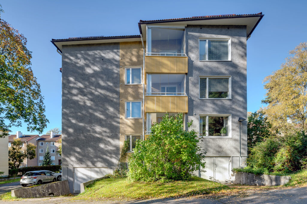 Pastori Jussilantie 9