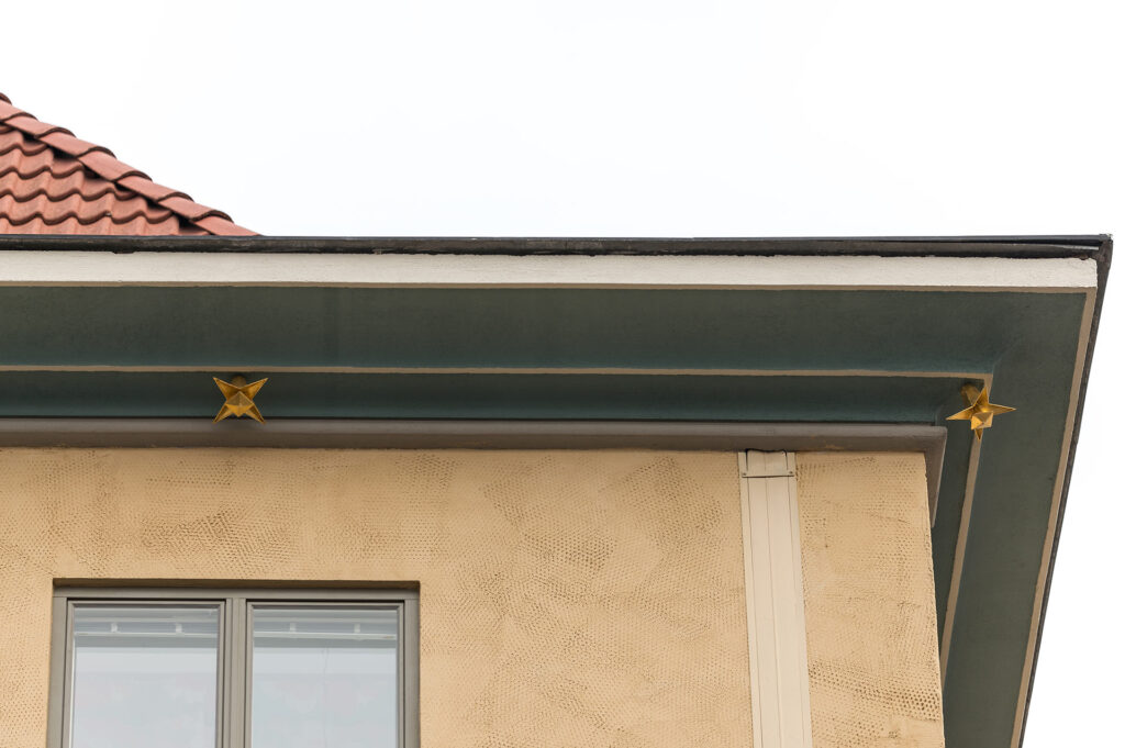 Sturenkatu 4 saneeraus