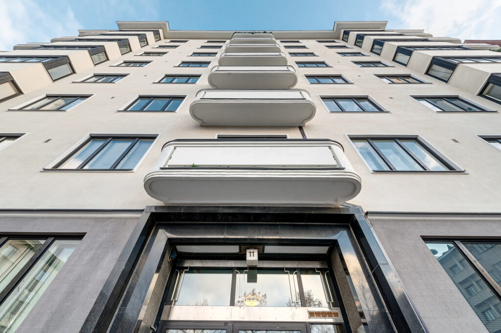 Töölönkatu 11, 00250 Helsinki