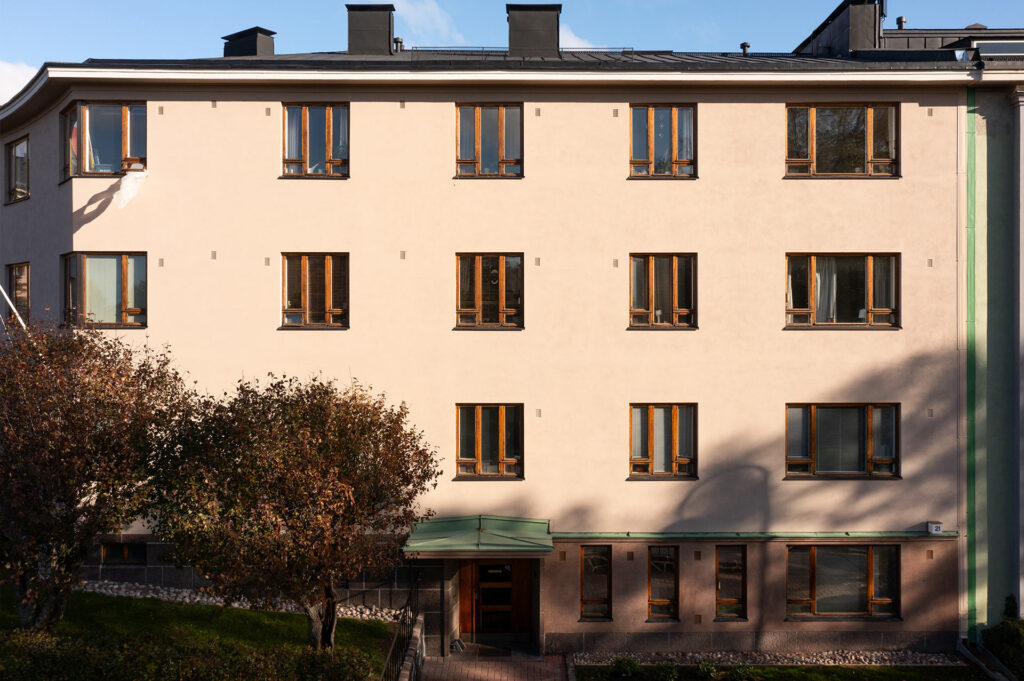 Väinämöisenkatu 21