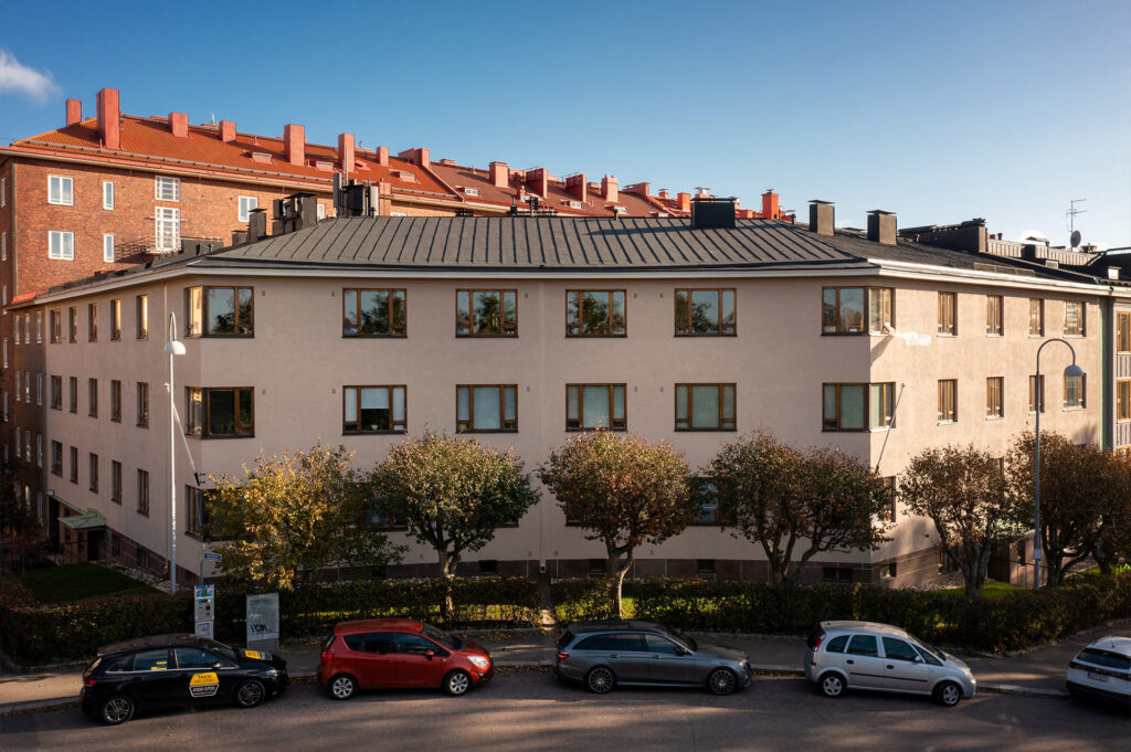 Väinämöisenkatu 21